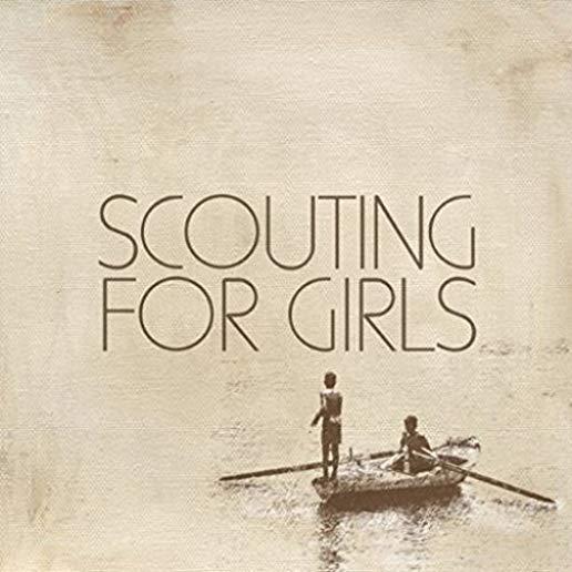 SCOUTING FOR GIRLS: DELUXE EDITION (HOL)