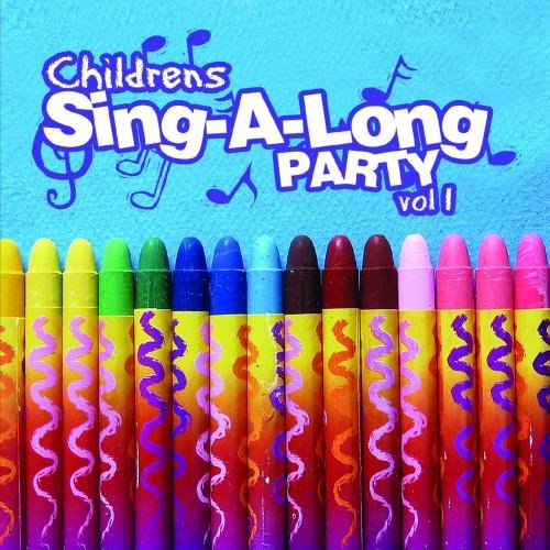 CHILDRENS SING-A-LONG PARTY VOL. 1 (MOD)