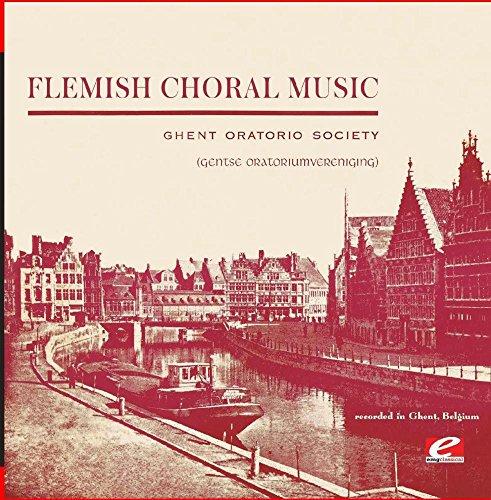 FLEMISH CHORAL MUSIC (MOD) (RMST)