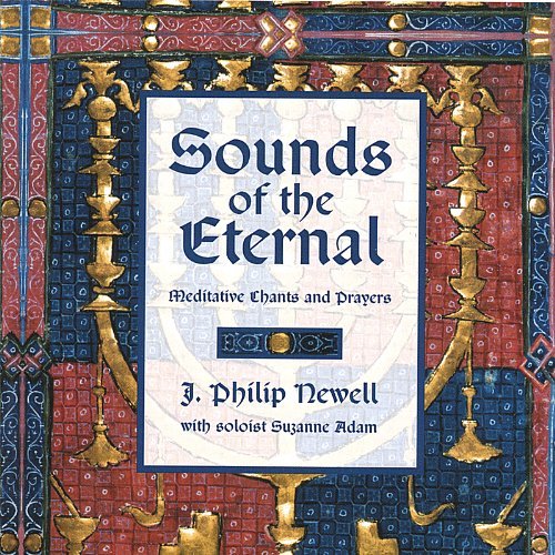 SOUNDS OF THE ETERNAL: MEDITATIVE CHANTS & PRAYERS