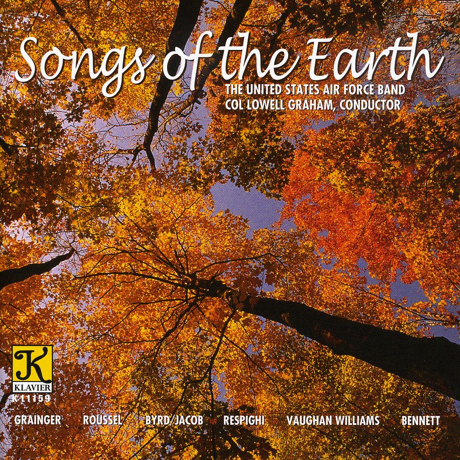 SONGS OF THE EARTH