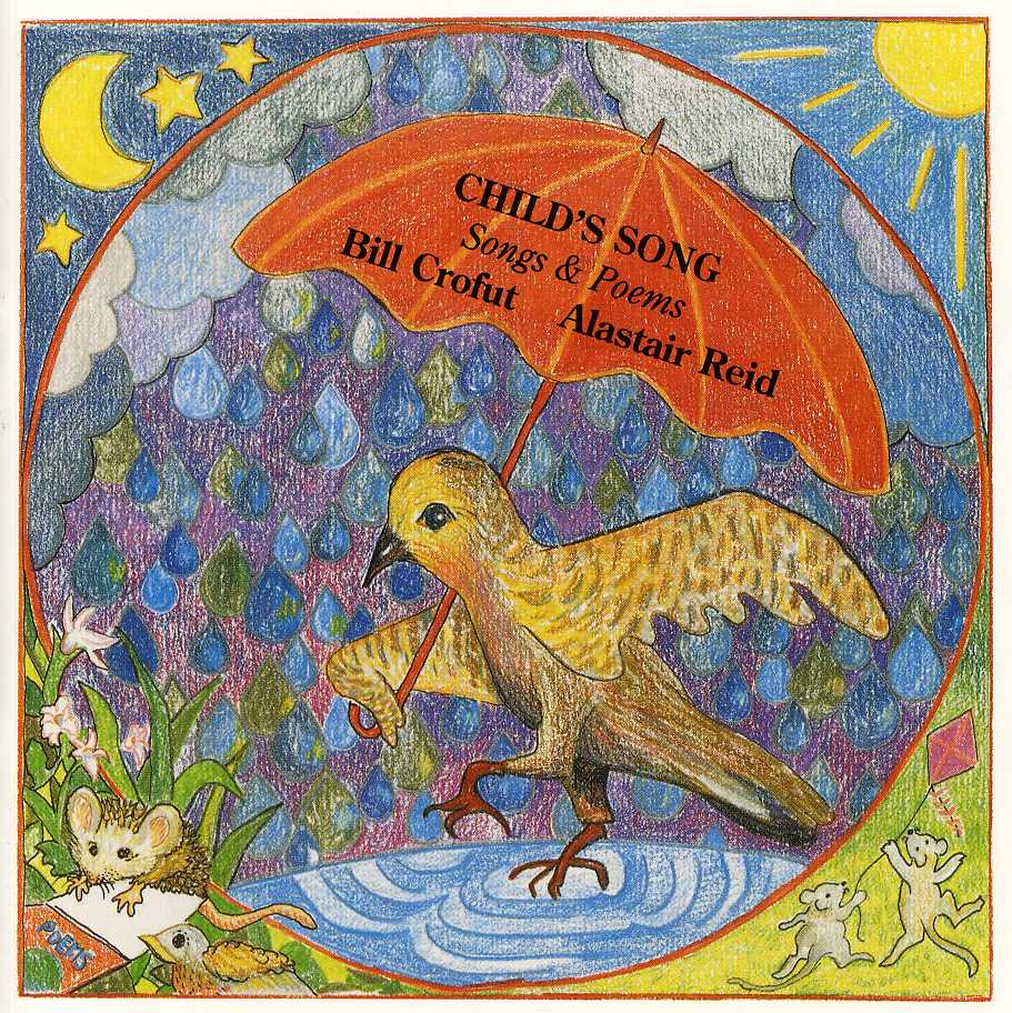 CHILD'S SONG / VARIOUS