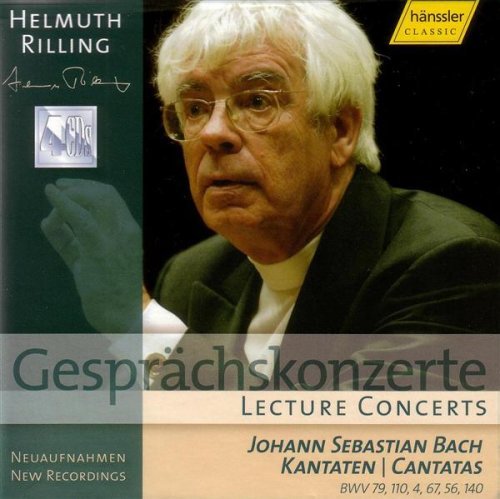 LECTURE CONCERTS