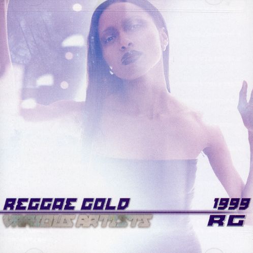 REGGAE GOLD '99 / VARIOUS