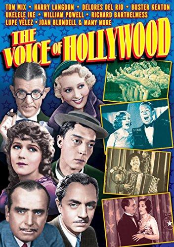 VOICE OF HOLLYWOOD / (MOD)