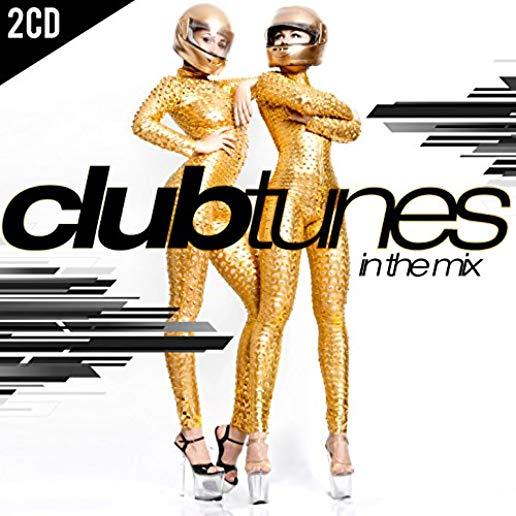 CLUBTUNES IN THE MIX / VARIOUS (JEWL)