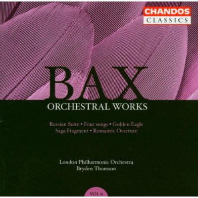 ORCHESTRAL WORKS 6