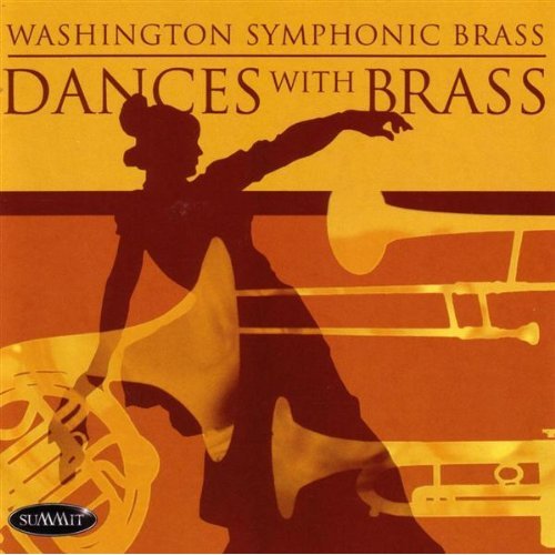 DANCES WITH BRASS