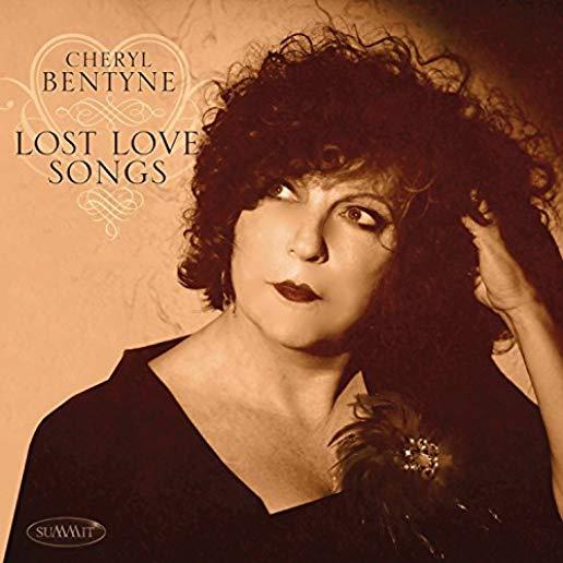 LOST LOVE SONGS (JEWL)