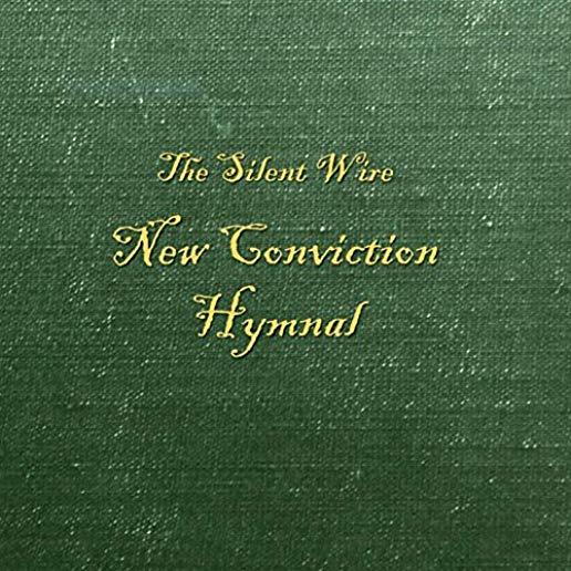 NEW CONVICTION HYMNAL (CDRP)
