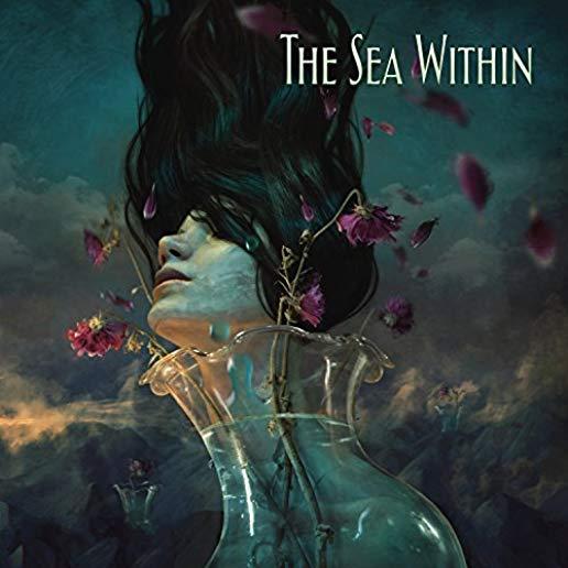 SEA WITHIN (W/CD) (GATE) (GER)