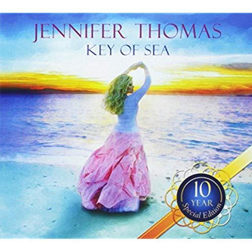 KEY OF SEA (10 YEAR SPECIAL EDITION) (SPEC)