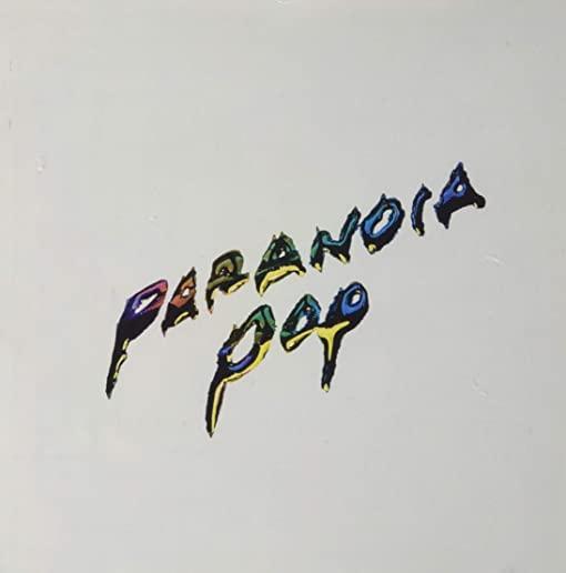 PARANOIA POP (ARG)