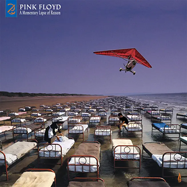 MOMENTARY LAPSE OF REASON (STIC) (WB) (WBR)