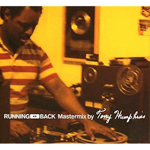 RUNNING BACK MASTERMIX BY TONY HUMPHRIES / VARIOUS