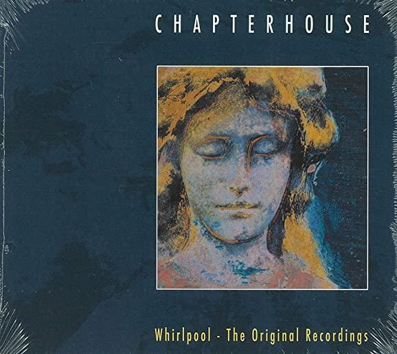 WHIRLPOOL: ORIGINAL RECORDINGS
