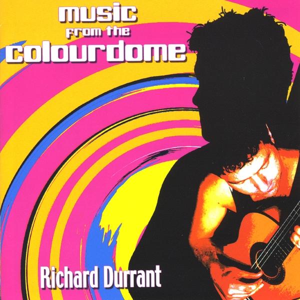 MUSIC FROM THE COLOURDOME