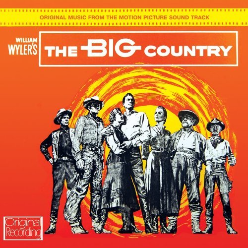 BIG COUNTRY / O.S.T.