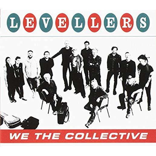 WE THE COLLECTIVE