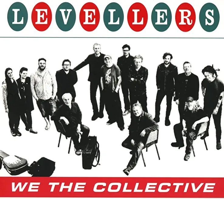 WE THE COLLECTIVE (DLX) (PCBK)