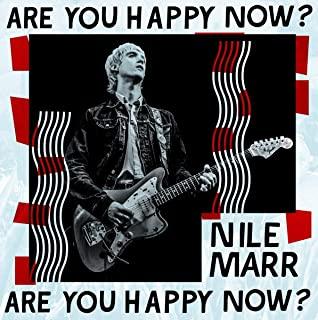 ARE YOU HAPPY NOW (UK)