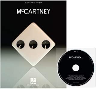 MCCARTNEY III (LTD) (SONG)