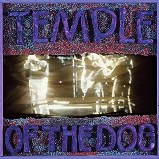 TEMPLE OF THE DOG (GATE) (RMST)