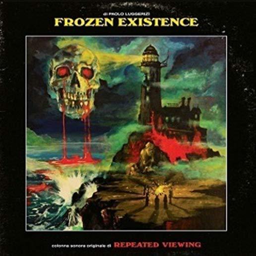 FROZEN EXISTENCE / O.S.T.