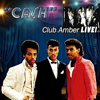 CLUB AMBER LIVE