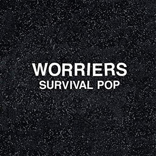 SURVIVAL POP (EXTENDED)