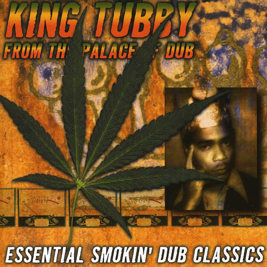 FROM THE PALACE OF DUB: ESSENTIAL