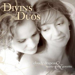DIVINS DUOS / DIVINE DUETS