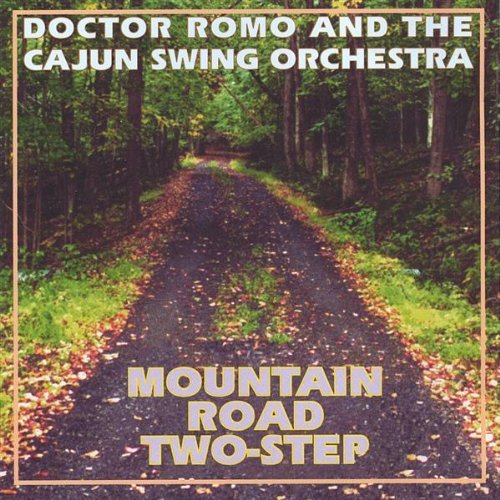 MOUNTAIN ROAD TWO-STEP