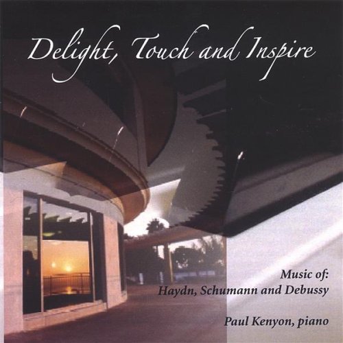 DELIGHT TOUCH & INSPIRE