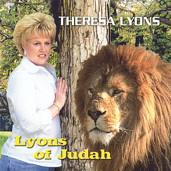 LYONS OF JUDAH