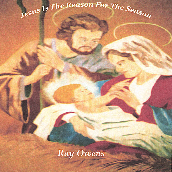 JESUS IS THE REASON FOR THE SEASON (CDR)