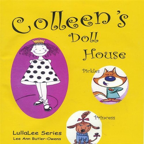 COLLEENS DOLLHOUSE