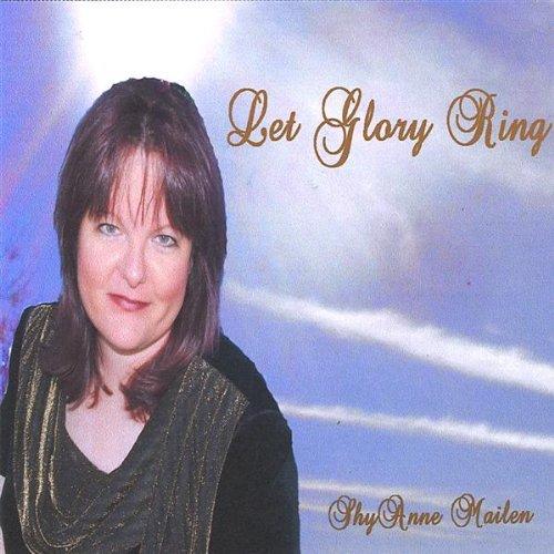 LET GLORY RING (CDR)