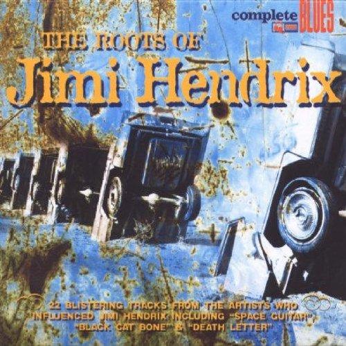 ROOTS OF JIMI HENDRIX / VARIOUS (UK)