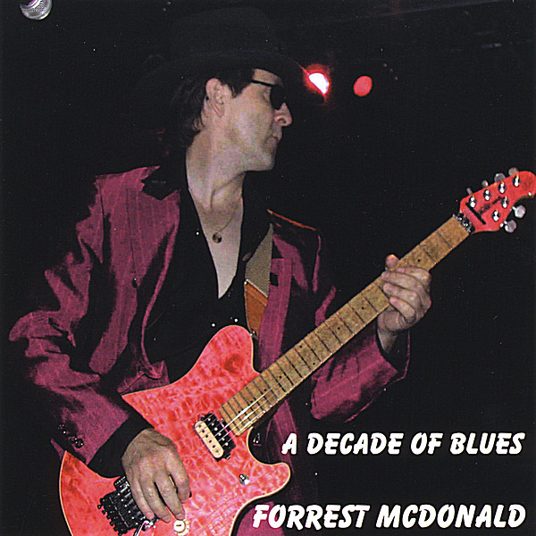 DECADE OF BLUES