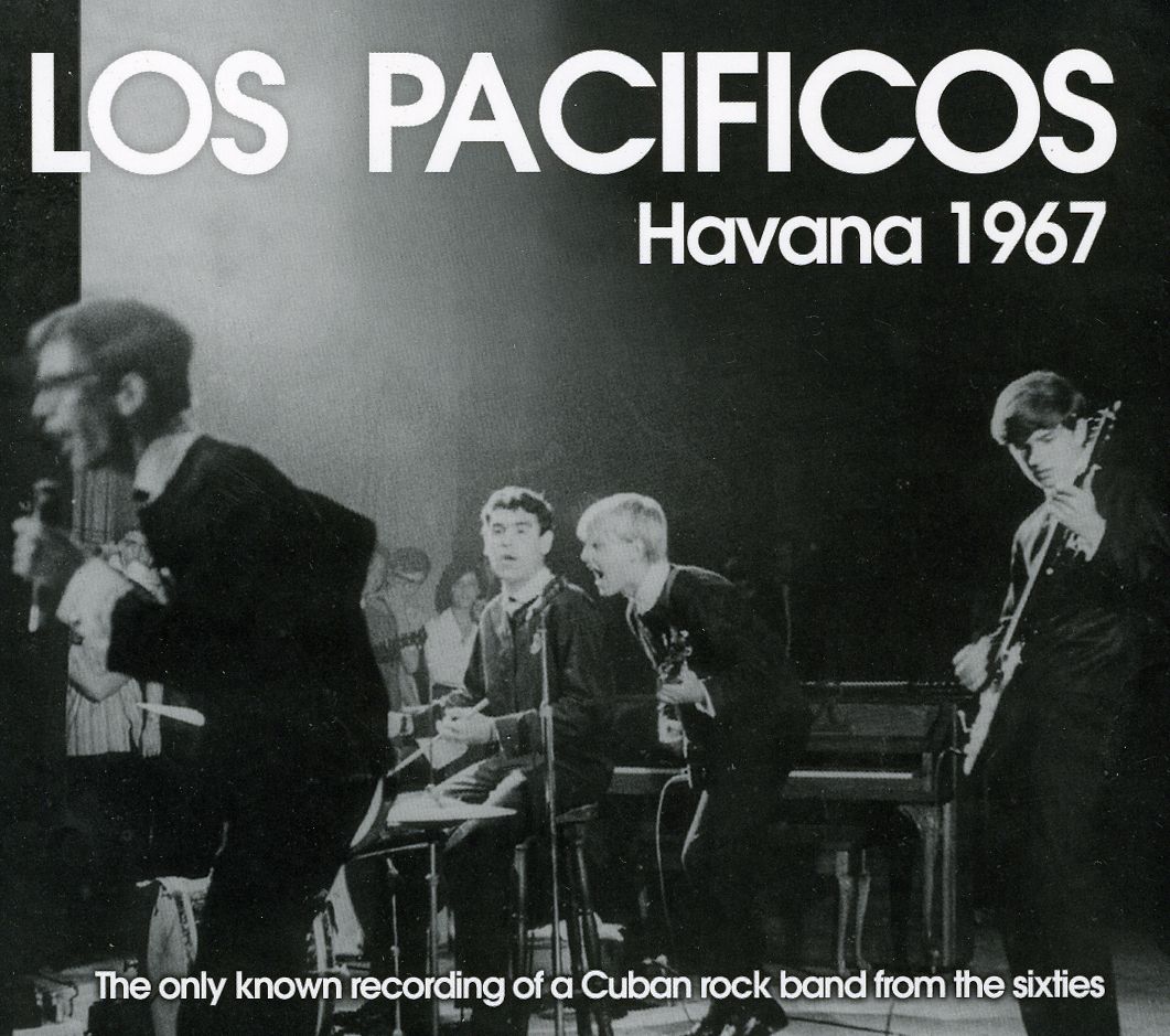 HAVANA 1967