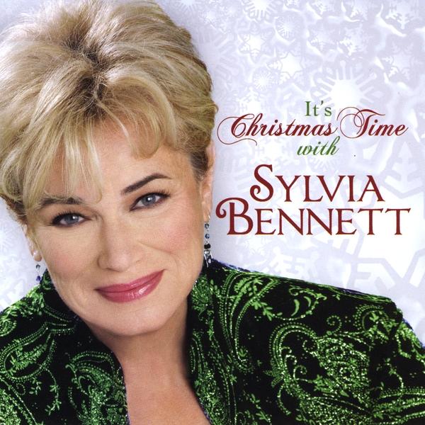 IT'S CHRISTMAS TIME WITH SYLVIA BENNETT