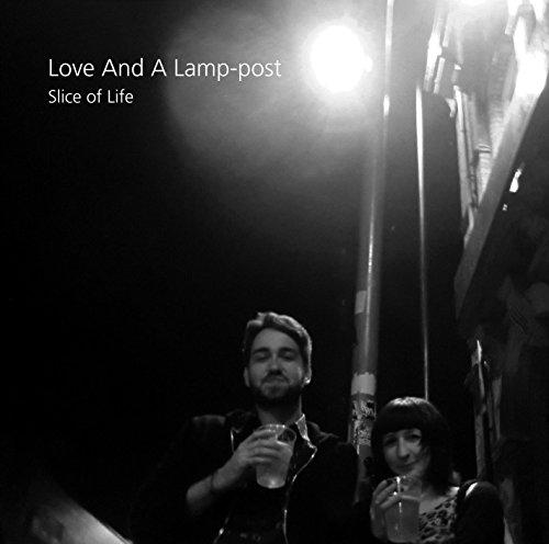 LOVE & A LAMP-POST (UK)