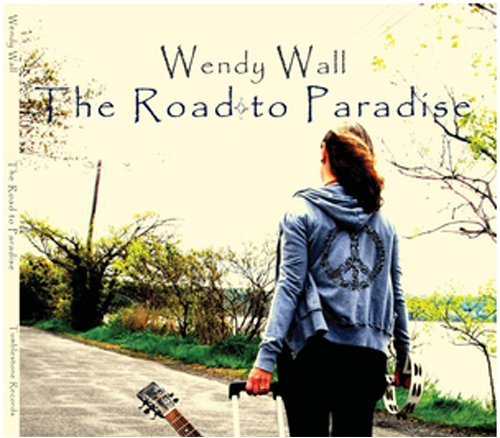 ROAD TO PARADISE