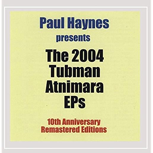 2004 TUBMAN ATNIMARA EPS (CDRP)