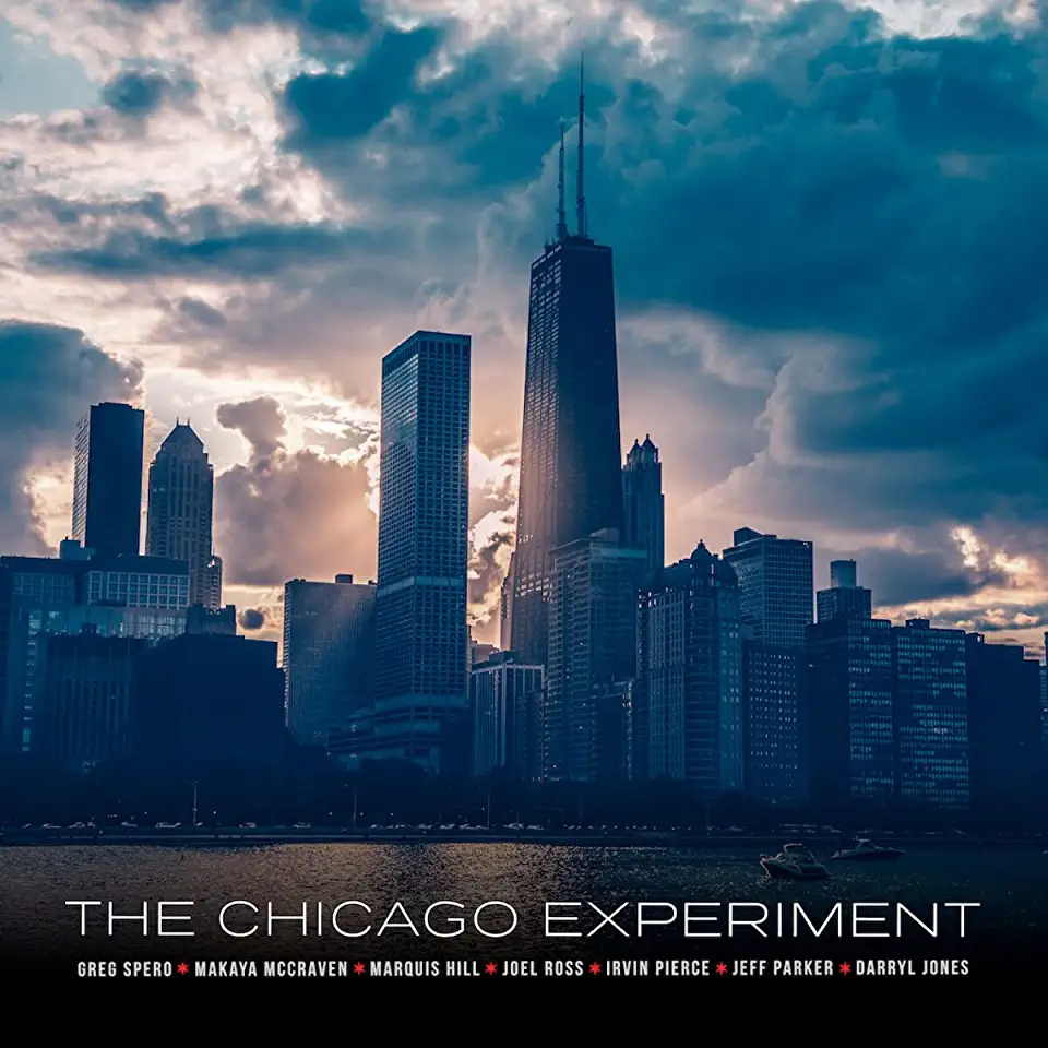 CHICAGO EXPERIMENT