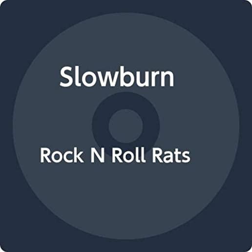ROCK N ROLL RATS (UK)