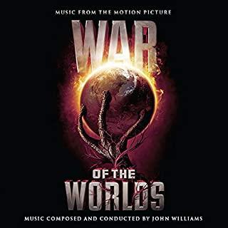 WAR OF THE WORLDS / O.S.T. (EXP) (ITA)