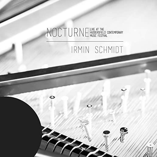NOCTURNE (LIVE AT THE HUDDERSFIELD CONTEMPORARY)