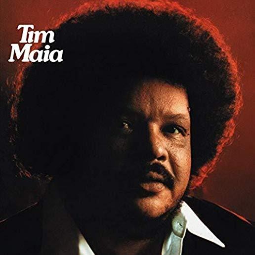 TIM MAIA 1972 (BRA)